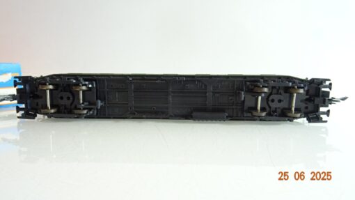 Roco H0 4290S Personenwagen 1.Kl. der DB  in OVP PR8659 – Bild 4