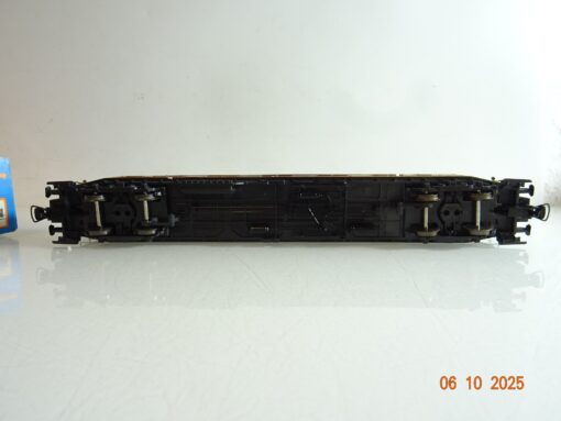 Roco H0  4292S Schlafwagen der DSG in OVP BH370 – Bild 4