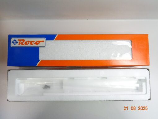 Roco H0 43189 Leerverpackung siehe Foto PK742
