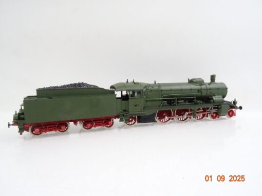 Roco H0 43216 Dampflok Klasse C Württemberg Top in OVP JL2683 – Bild 4