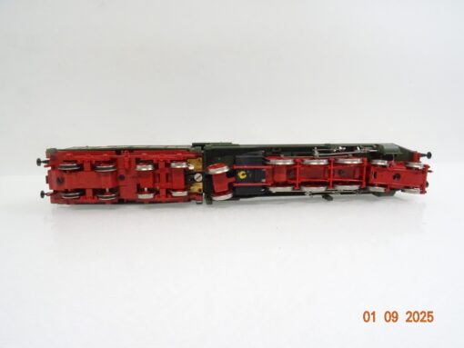 Roco H0 43216 Dampflok Klasse C Württemberg Top in OVP JL2683 – Bild 5