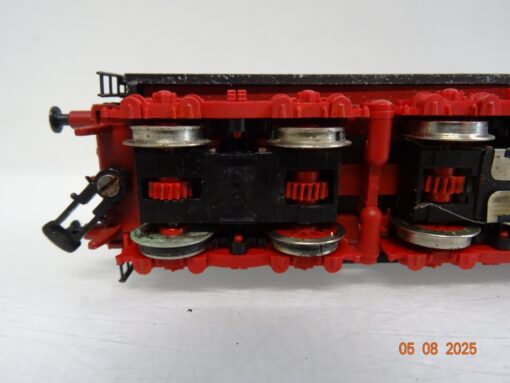 Roco H0 43240 Dampflok BR 01 220 der DB 3-Leiter-Gleichstrom JL2134 o. – Bild 5