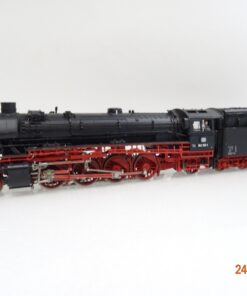 Roco H0 43244 AC Dampflok BR 042 052-1 der DB Umbau für Märklin 3-L JL1843 o.