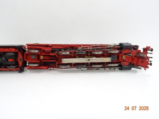 Roco H0 43244 AC Dampflok BR 042 052-1 der DB Umbau für Märklin 3-L JL1843 o. – Bild 4