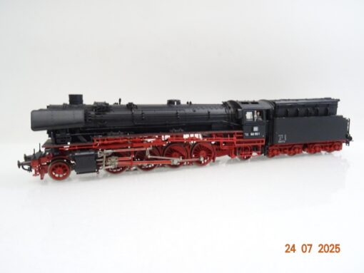 Roco H0 43244 AC Dampflok BR 042 052-1 der DB Umbau für Märklin 3-L JL1843 o.
