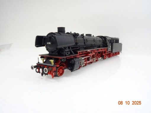 Roco H0 43244 Dampflok BR 41 018 der DB Umbau in OVP JL3436 – Bild 3
