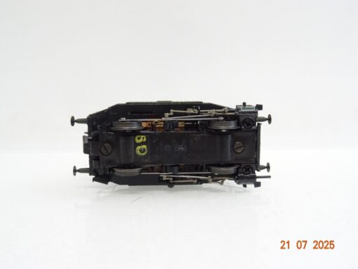 Roco H0 43256 Dampflok PtL2/2 Glaskasten der K.Bay.Sts.B. JL1680 o. – Bild 4