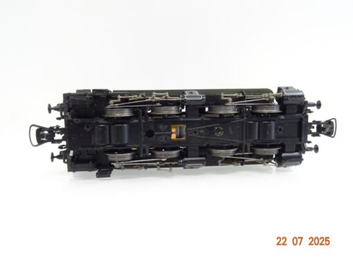 Roco H0 43281 Dampflok BB II 2502 der K.Bay.Sts.B. JL1787 o. – Bild 4
