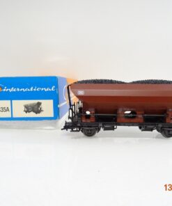 Roco H0 4335A Selbstentladewagen der DB in OVP PR7617