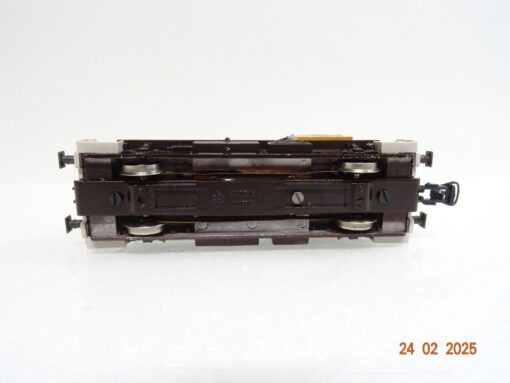 Roco H0 43475 Frankreich Diesellok Y 8000 der SNCF in OVP LE8876 – Bild 4