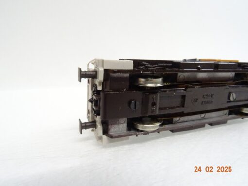 Roco H0 43475 Frankreich Diesellok Y 8000 der SNCF in OVP LE8876 – Bild 5