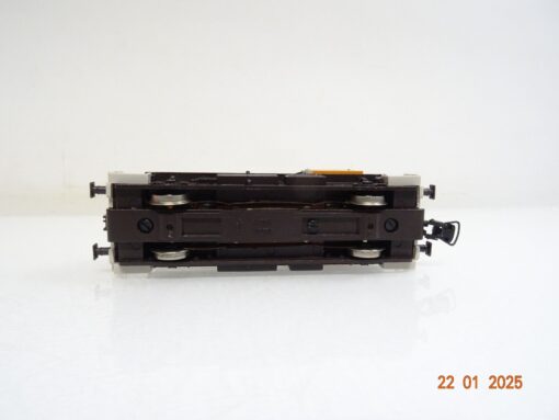 Roco H0 43475 Frankreich Diesellok Y.8125 der SNCF in EVP LE8477 – Bild 4