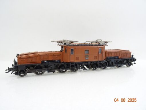 Roco H0 43539 Schweiz E-Lok Ce 6/8 14253 der SBB 3-Leiter-Gleichstrom JL2108 o. – Bild 3