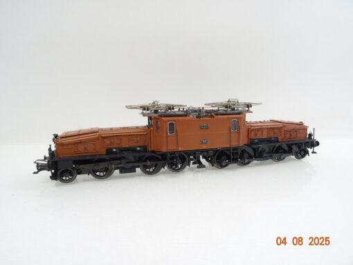 Roco H0 43539 Schweiz E-Lok Ce 6/8 14253 der SBB 3-Leiter-Gleichstrom JL2108 o.