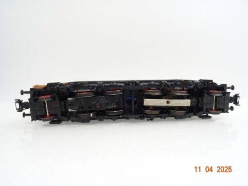Roco H0 43661 AC Umbau E-Lok E 18 24 der DB für Märklin in OVP JL24 – Bild 5