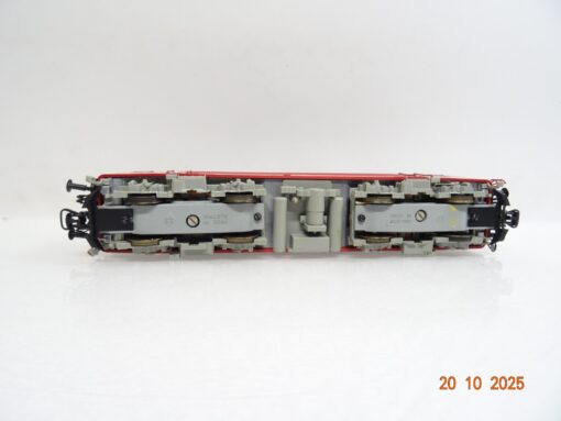Roco H0 43680 E-Lok BR 143 573-4 der DR Digital in OVP JL3720 – Bild 4