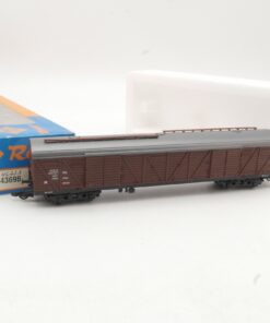 Roco H0 4369B Großraumgüterwagen der ÖBB  in OVP RR1259