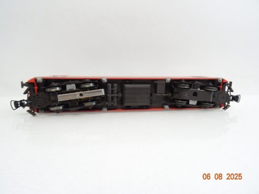 Roco H0 43740 E-Lok BR 101 001-6 der DB 3-Leiter-Gleichstrom JL2155 o. – Bild 4