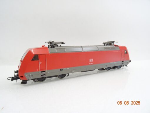 Roco H0 43740 E-Lok BR 101 001-6 der DB 3-Leiter-Gleichstrom JL2155 o.