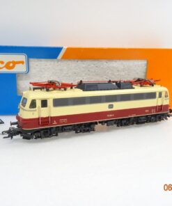 Roco H0 43915 AC E-Lok BR 112 490-8 der DB in OVP JL464
