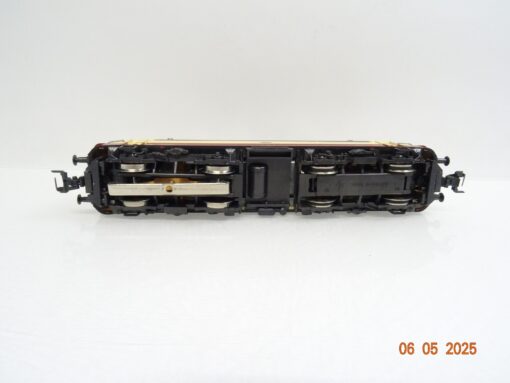 Roco H0 43915 AC E-Lok BR 112 490-8 der DB in OVP JL464 – Bild 4