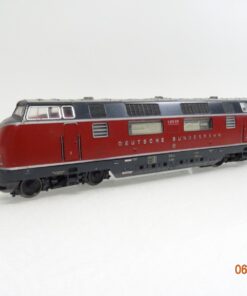 Roco H0 43928 AC Diesellok V 200 035 der DB in OVP LE9240