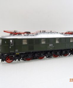 Roco H0 43954 AC E-Lok E 18 24 der DB Digital JL1774 o.