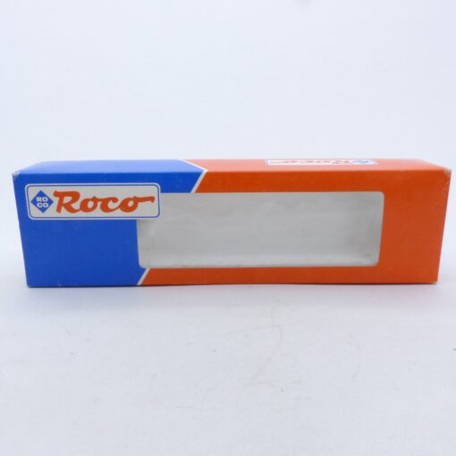 Roco H0 43954 Leerkarton Original-Verpackung EX5555