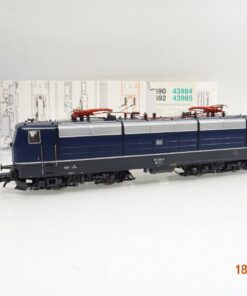 Roco H0 43985 AC E-Lok BR 181 209-8 der DB Digital in OVP JL4623