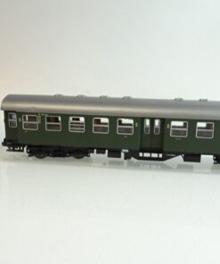 Roco H0 44030 Umbauwagen 2. Kl. der DB in OVP PR7761