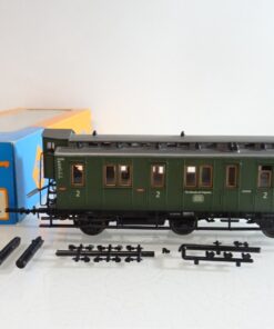 Roco H0 44207A AC für Märklin Abteilwagen 2. Kl. der DB  in OVP PR8622