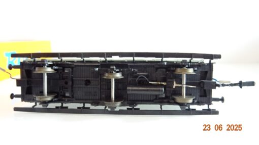 Roco H0 44207A AC für Märklin Abteilwagen 2. Kl. der DB  in OVP PR8622 – Bild 5