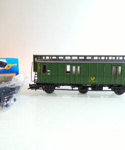 Roco H0 44208A Bahnpostwagen der DBP in OVP BH1357