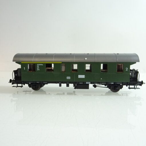 Roco H0 44211 Donnerbüchse 1./2.Kl. der DB in OVP PR6871 – Bild 3