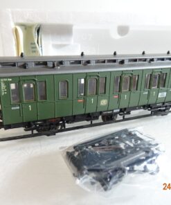 Roco H0 44223A Abteilwagen 1.Klasse der DB in OVP RR4791