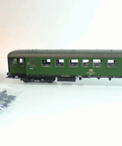 Roco H0 44232A Personenwagen 2.Kl. der DB in OVP BH1334