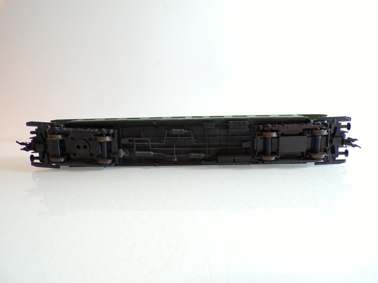 Roco H0 44232A Personenwagen 2.Kl. der DB in OVP BH1334 – Bild 4