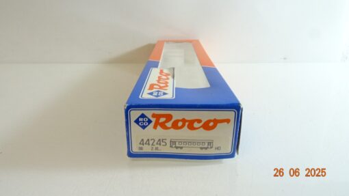 Roco H0 44245 Leerverpackung Personenwagen DB 2. Kl. siehe Foto CK9073