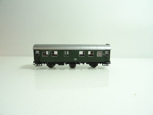 Roco H0 44254 AC Personenwagen 2. Klasse der DB in OVP TF563 – Bild 3