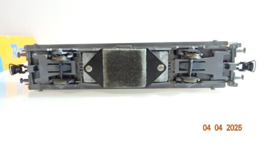 Roco H0 44340A Roco Clean Wagen Schiebewandwagen der SBB  in OVP PR6952 – Bild 5