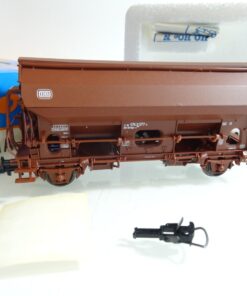 Roco H0 44341A Schüttgutwagen der DB in OVP RR757
