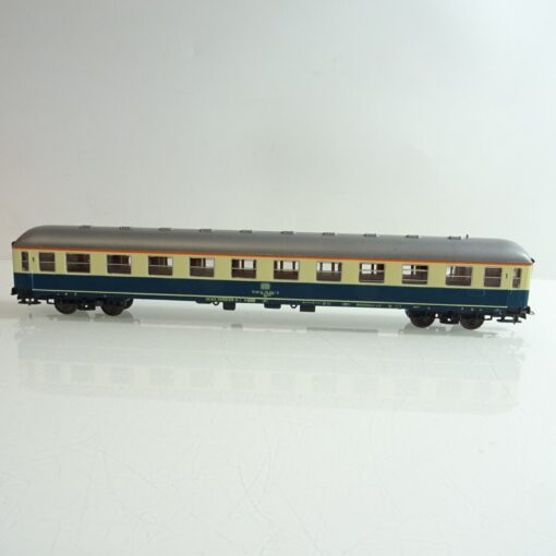 Roco H0 44391 Personenwagen 1.Kl. der DB in OVP PR6865 – Bild 3