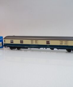Roco H0 44394 Gepäckwagen der DB in OVP BH1824