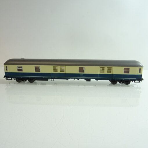 Roco H0 44394 Gepäckwagen der DB in OVP PR6872 – Bild 3