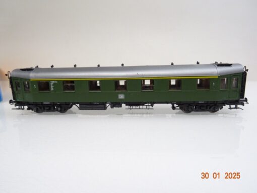 Roco H0 44444 Personenwagen  1.Kl. der DB in OVP PR5665 – Bild 3
