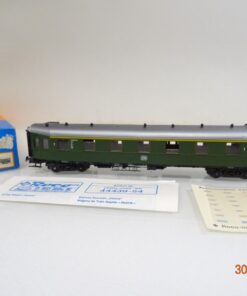 Roco H0 44444 Personenwagen  1.Kl. der DB in OVP PR5665