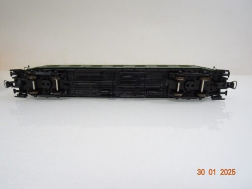 Roco H0 44444 Personenwagen  1.Kl. der DB in OVP PR5665 – Bild 5