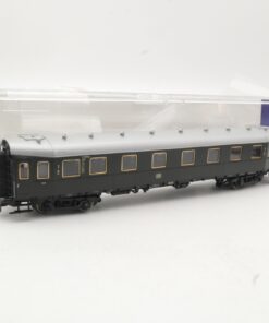 Roco H0 44450 Personenwagen 1./2.Klasse der DB in OVP RR1000
