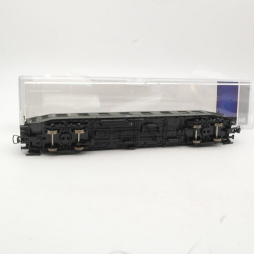 Roco H0 44450 Personenwagen 1./2.Klasse der DB in OVP RR1000 – Bild 4