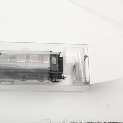 Roco H0 44450 Personenwagen 1./2.Klasse der DB in OVP RR1000 – Bild 5
